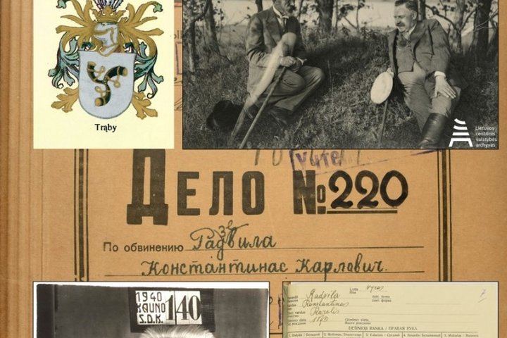naujienos nuotrauka